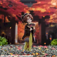 テレビアニメ『春夏秋冬代行者 春の舞』　XStellar　‐祝月撫子‐