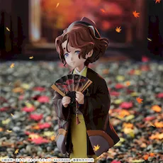 テレビアニメ『春夏秋冬代行者 春の舞』　XStellar　‐祝月撫子‐