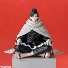 カグラバチ　ちょこのせ　ハイプレミアムフィギュア‐漆羽洋児‐