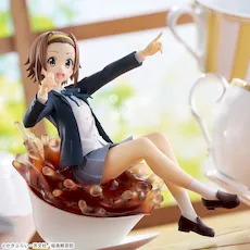 けいおん！　Luminasta　‐田井中律‐