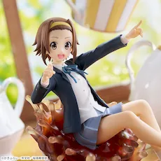 けいおん！　Luminasta　‐田井中律‐