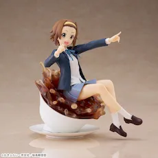 けいおん！　Luminasta　‐田井中律‐