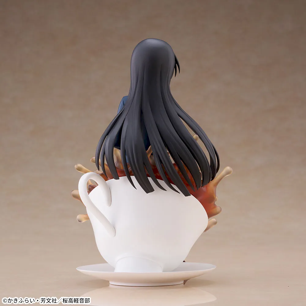 けいおん！ Luminasta ‐秋山澪‐｜プライズ・くじ・グッズ情報なら