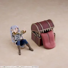 葬送のフリーレン Luminasta ‐フリーレン‐インミミックPLUS