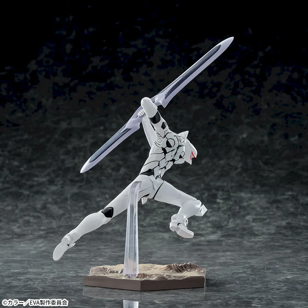 非売品、未使用]エヴァンゲリオンまごころを、君に2クリスタルセット