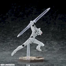 新世紀エヴァンゲリオン劇場版 Air／まごころを、君に　XrossLink　フィギュア‐EVA量産機‐