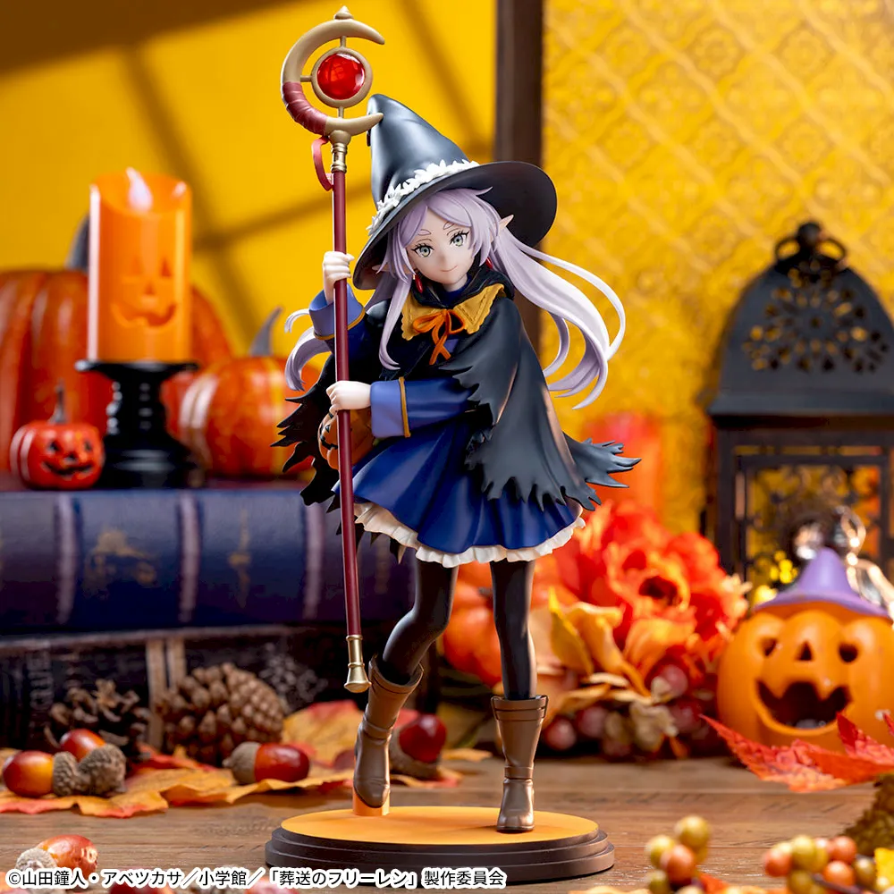 葬送のフリーレン Luminasta ‐フリーレン‐Magic of Halloween