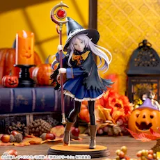 葬送のフリーレン Luminasta ‐フリーレン‐Magic of Halloween