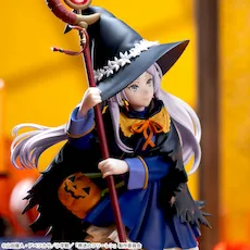 葬送のフリーレン Luminasta ‐フリーレン‐Magic of Halloween