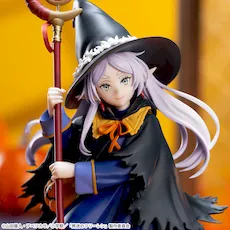 葬送のフリーレン Luminasta ‐フリーレン‐Magic of Halloween