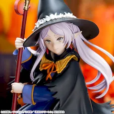 葬送のフリーレン Luminasta ‐フリーレン‐Magic of Halloween