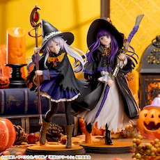 葬送のフリーレン Luminasta ‐フリーレン‐Magic of Halloween