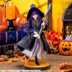 葬送のフリーレン Luminasta ‐フェルン‐Magic of Halloween