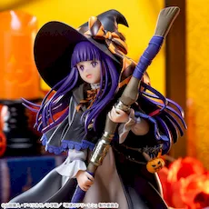 葬送のフリーレン Luminasta ‐フェルン‐Magic of Halloween