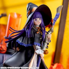 葬送のフリーレン Luminasta ‐フェルン‐Magic of Halloween