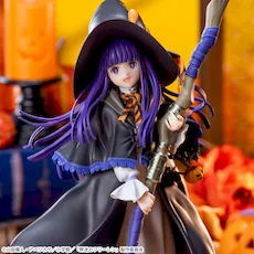 葬送のフリーレン Luminasta ‐フェルン‐Magic of Halloween