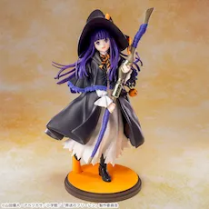 葬送のフリーレン Luminasta ‐フェルン‐Magic of Halloween
