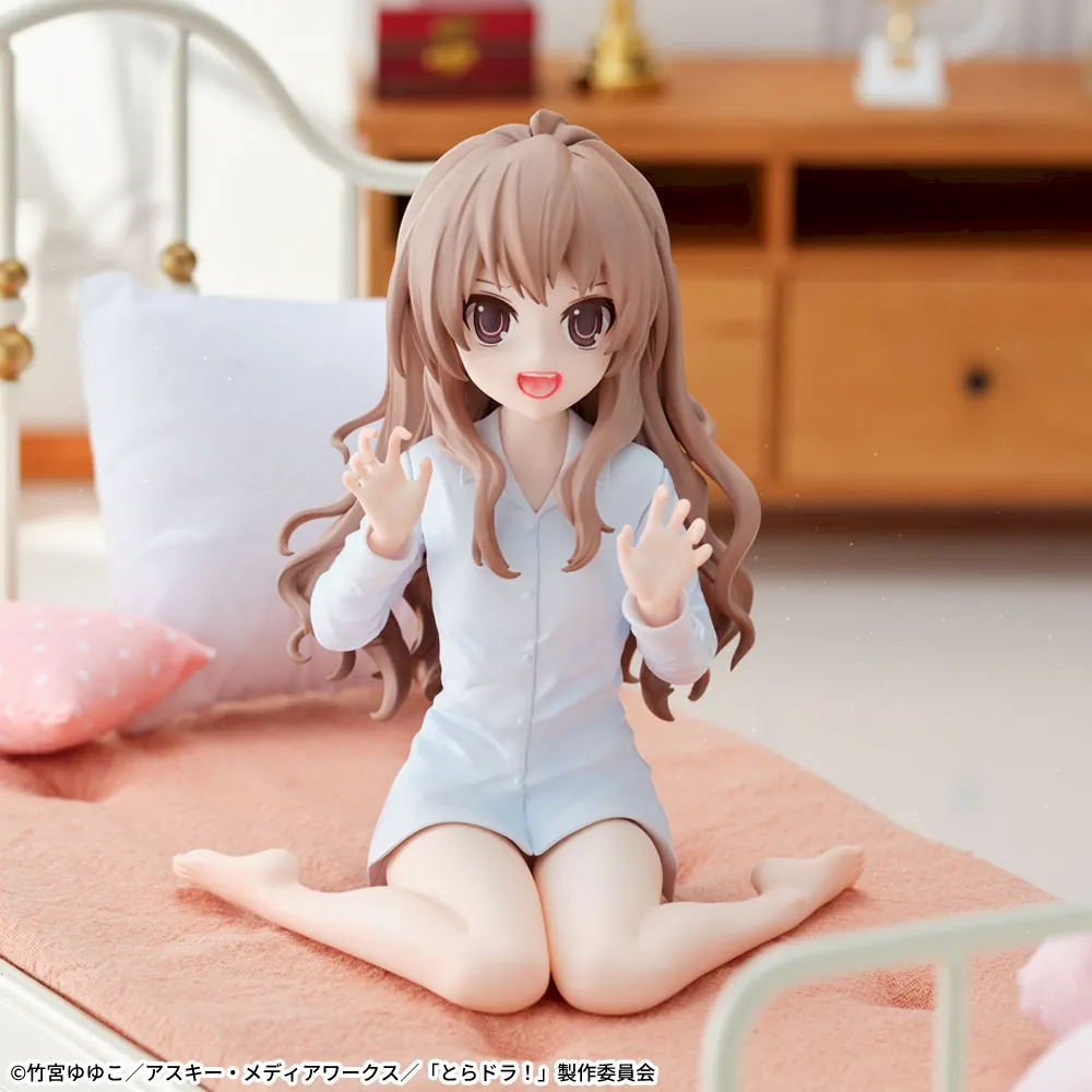 とらドラ！ Yumemirize ‐逢坂大河‐｜プライズ・くじ・グッズ情報なら