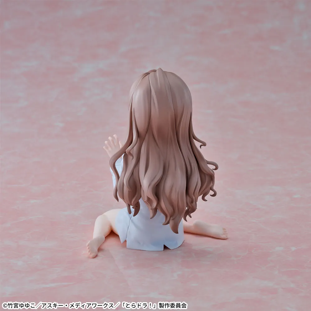 とらドラ！ Yumemirize ‐逢坂大河‐｜プライズ・くじ・グッズ情報なら