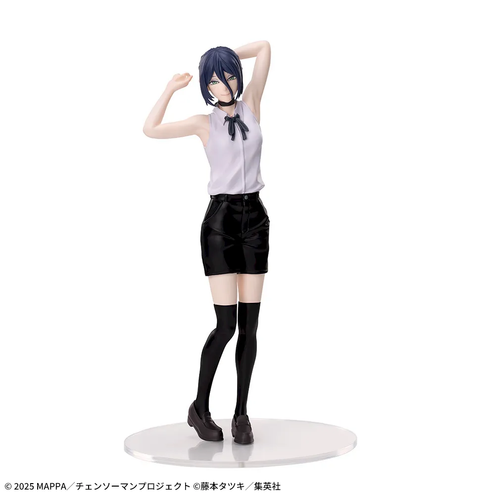 劇場版『チェンソーマン レゼ篇』 ハイプレミアムフィギュア‐レゼ