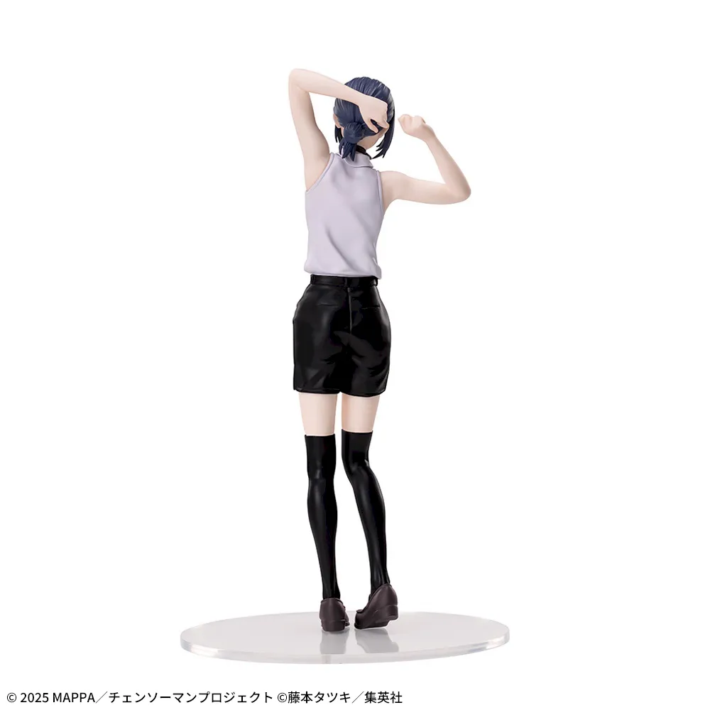 劇場版『チェンソーマン レゼ篇』 ハイプレミアムフィギュア‐レゼ