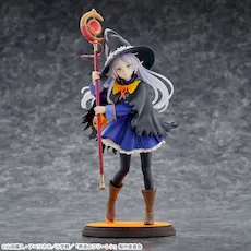 葬送のフリーレン Luminasta ‐フリーレン‐Magic of HalloweenクリアVer.