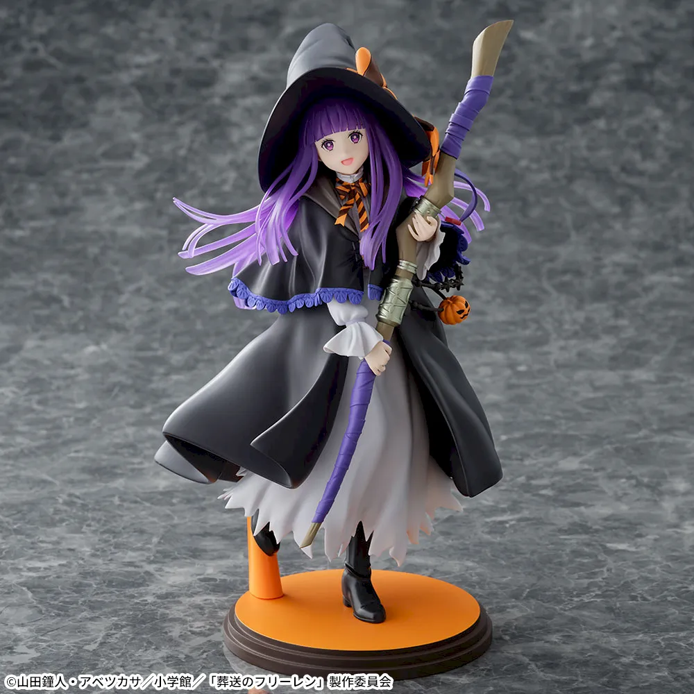 葬送のフリーレン Luminasta ‐フェルン‐Magic of HalloweenクリアVer.