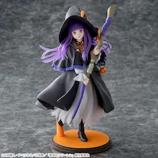 葬送のフリーレン Luminasta ‐フェルン‐Magic of HalloweenクリアVer.