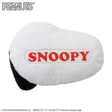 SNOOPY™ プレミアムフェイスクッション｜セガプラザ