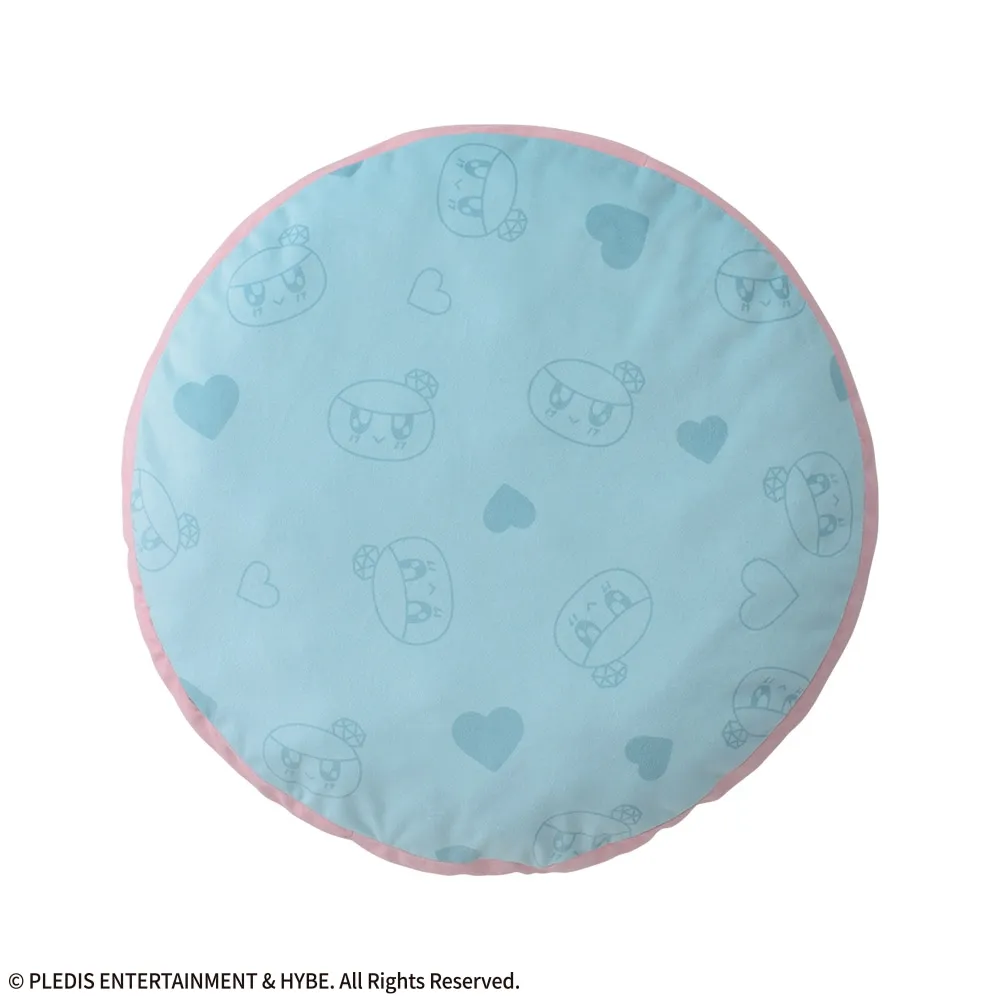 SEVENTEEN BONGBONGEE プレミアムクッション｜プライズ・くじ・グッズ