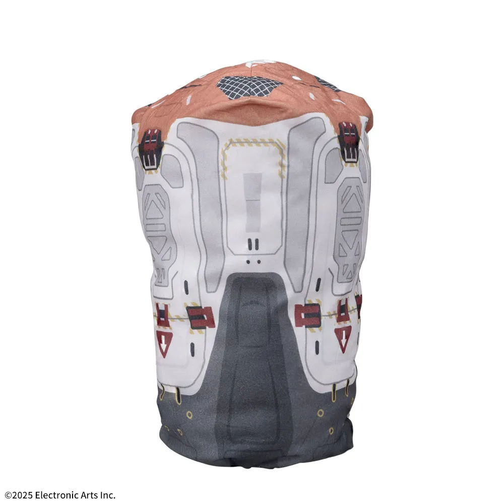 Apex Legends™ プラチナムザッカケアパッケージクッション｜プライズ
