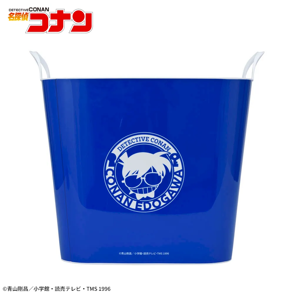 名探偵コナン プラチナムザッカビッグバケット｜プライズ・くじ