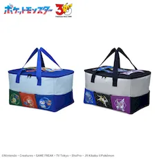 ポケットモンスター　プラチナムザッカポケットいっぱいボックス～シンオウ地方～