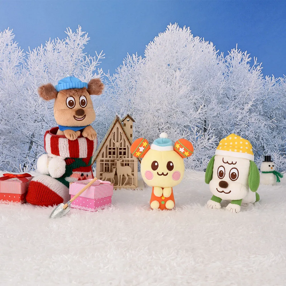 ちびぬい服 Don't Worry!! MV 衣装 Doki it道枝駿佑くん なにわ