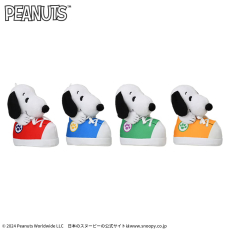 SNOOPY™　マスコット　スニーカー