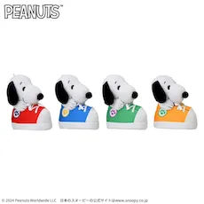 SNOOPY™　マスコット　スニーカー