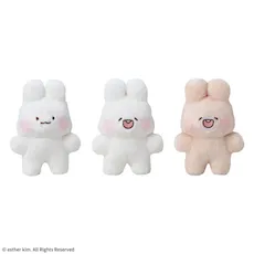 SHUYA　マスコット