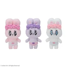 エスターバニー　リボンパンツマスコット