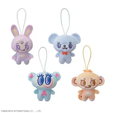 ナルミヤキャラクターズ　ちびぱる