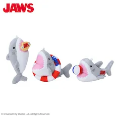 JAWS　マスコット