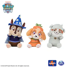 パウ・パトロール ひょこぴょこ マスコット~コスチュームVer.~