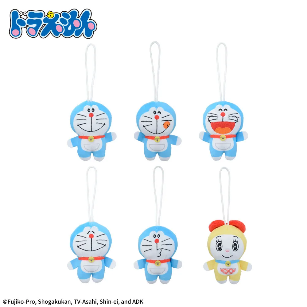 ドラえもん ちびぱる