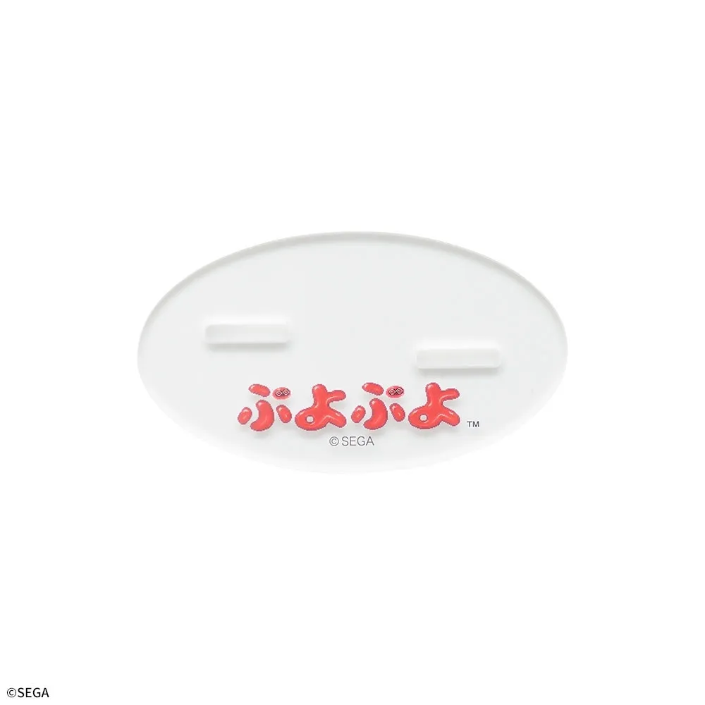 ぷよぷよ ピクセルペアクリアスタンド｜プライズ・くじ・グッズ情報