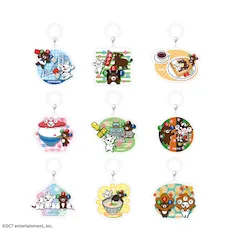 DREAMS COME TRUE CONCERT TOUR 2026 めじるしチャーム