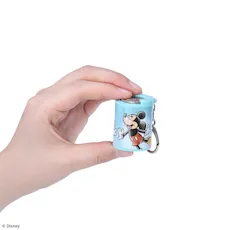 ディズニー&ピクサーキャラクター　コインシリンダー
