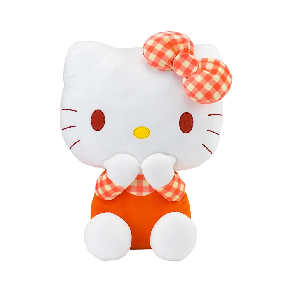 ☆新品未使用☆非売品☆ハローキティ！ハイパージャンボ・コロコロし 