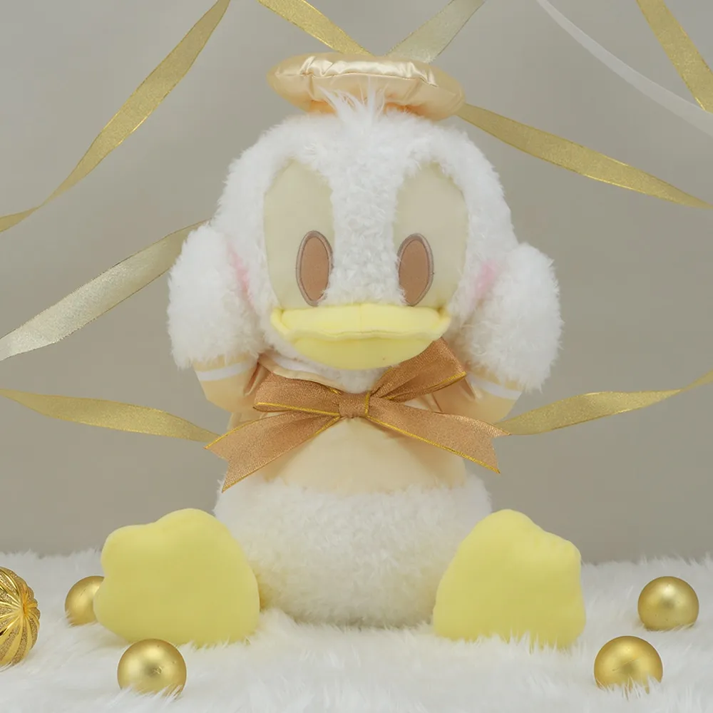 ミッキーマウス 赤いほっぺ メガジャンボ ホワイトゴールド ミッキーマウス 赤いほっぺ メガジャンボ ホワイトゴールド