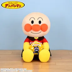 SNOOPY™　グランデぬいぐるみ　ブラウンVer.