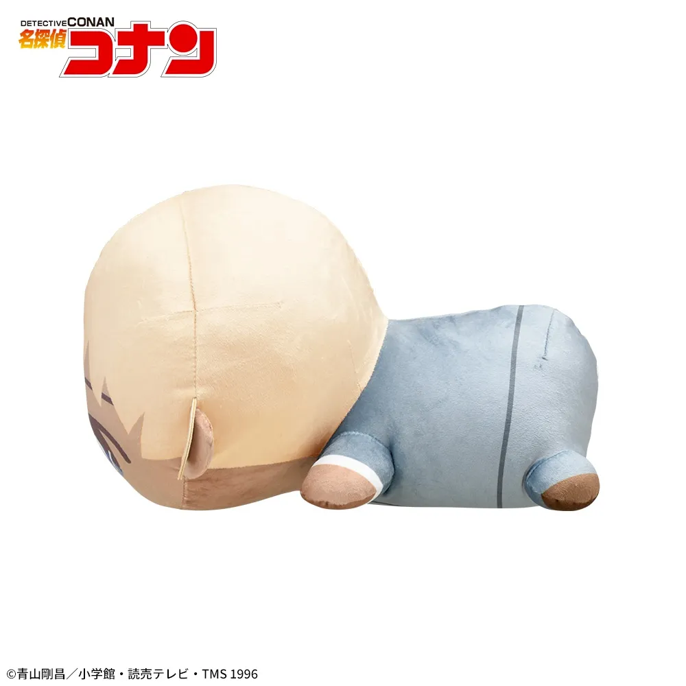 名探偵コナン だらりんず LLぬいぐるみ“降谷零”｜プライズ・くじ