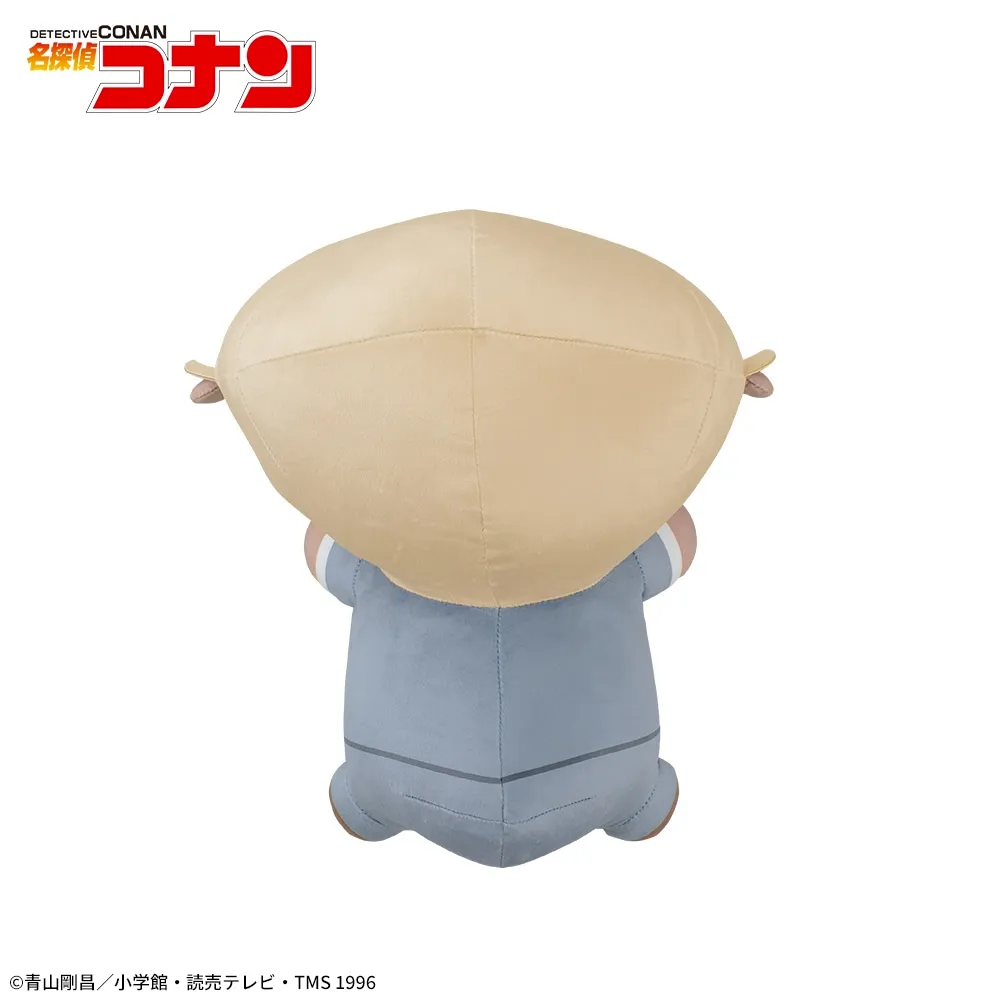 名探偵コナン だらりんず LLぬいぐるみ“降谷零”｜プライズ・くじ